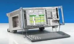 Ptw60 Rohde & Schwarz Protocol Analyzer Used 1