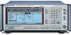 Sfq Rohde & Schwarz Tv Generator Used 1