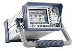 Sm300 Rohde & Schwarz Rf Generator Used 1