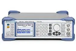 Smb100a Rohde & Schwarz Rf Generator Used 1