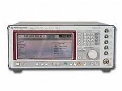 Sme02 Rohde & Schwarz Rf Generator Used 1