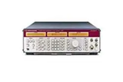 Smh Rohde & Schwarz Rf Generator Used 1