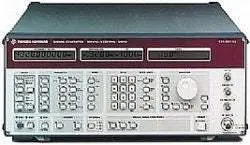 Smhu Rohde & Schwarz Rf Generator Used 1