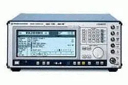 Smiq02 Rohde & Schwarz Rf Generator Used 1