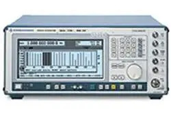 Smiq04 Rohde & Schwarz Rf Generator Used 1