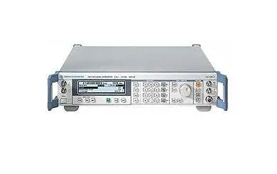 Sml03 Rohde & Schwarz Rf Generator Used 1