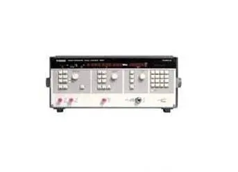 Smpd Rohde & Schwarz Rf Generator Used 1