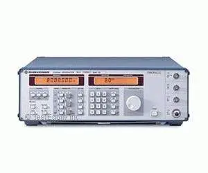 Smy01 Rohde & Schwarz Rf Generator Used 1