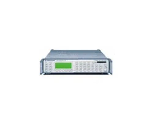 Uaf Rohde & Schwarz Analyzer Used 1