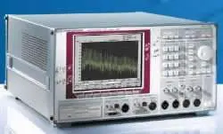 Upd Rohde & Schwarz Audio Analyzer Used 1