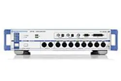 Upp200 Rohde & Schwarz Audio Analyzer Used 1