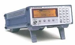 Ure3 Rohde & Schwarz Rf Power Meter Used 1