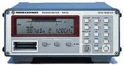 Urv35 Rohde & Schwarz Meter Used 1