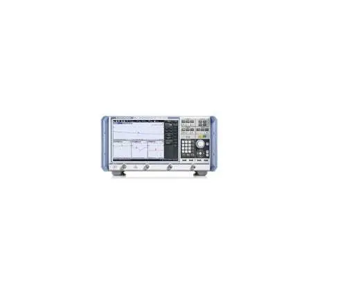 Znb40 Rohde & Schwarz Network Analyzer Used 1