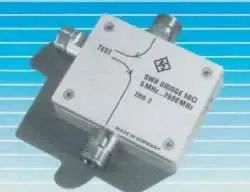 Zrb2 Rohde & Schwarz Bridge Used 1