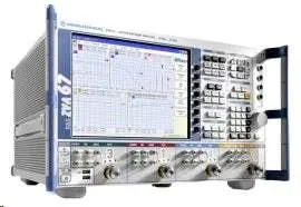 Zva67 Rohde & Schwarz Network Analyzer Used 1