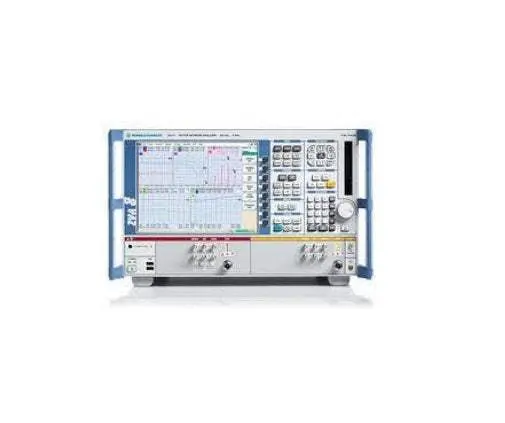Zva8 Rohde & Schwarz Network Analyzer Used 1