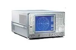 Zvk Rohde & Schwarz Network Analyzer Used 1
