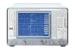 Zvm Rohde & Schwarz Network Analyzer Used 1