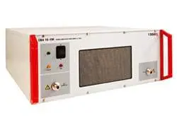 Cba 1G-150 Schaffner Rf Amplifier Used 1