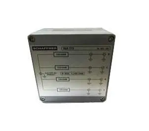 Ina172 Schaffner Emi Equipment Used 1