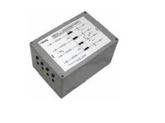 Ina175 Schaffner Emi Equipment Used 1