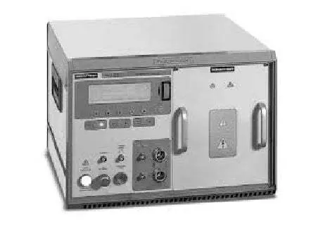 Pnw2051 Schaffner Surge Generator Used 1