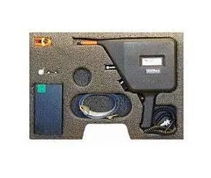 Nsg430 Schaffner Esd Gun Used 1