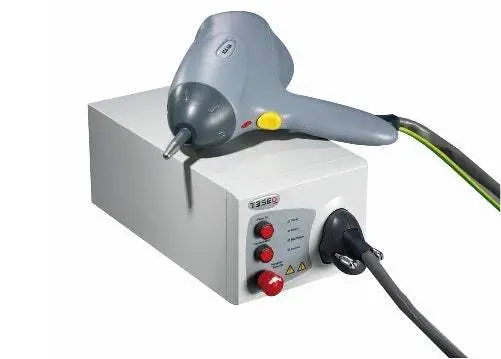 Nsg438 Schaffner Static Control Used 1
