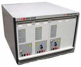 Nsg5000 Schaffner Surge Generator Used 1