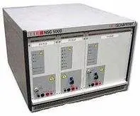 Nsg5001 Schaffner Generator Used 1