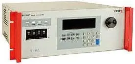 Nsg1007-10 Schaffner Surge Generator Used 1