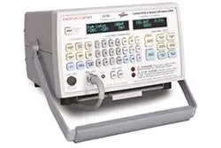 Lc103 Sencore Capacitance Meter Used 1