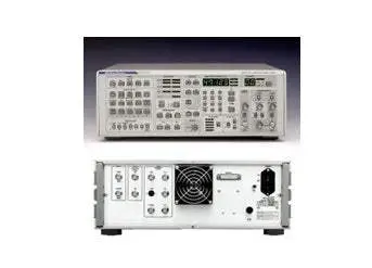 Tg19cc Shibasoku Generator Used 1