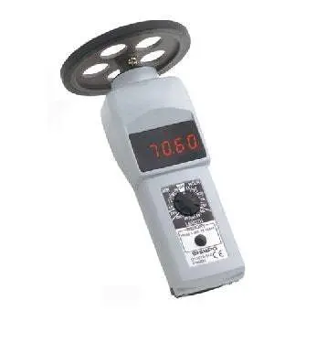 Dt-107A-S12 Shimpo Tachometer Used 1