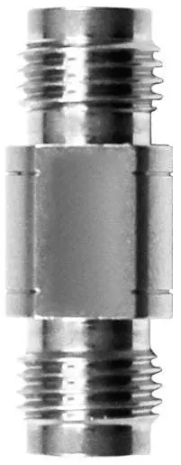 2.92F-2.92F-40A Siglent Coaxial Adapter New 1