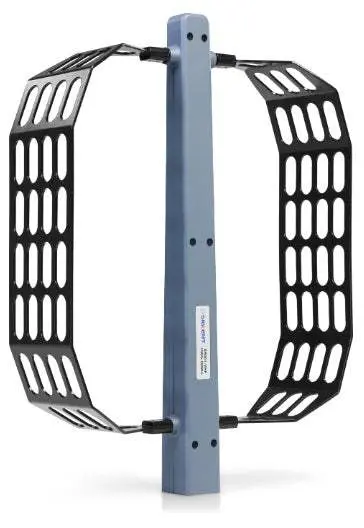 Ant-Da11 Siglent Antenna New 1