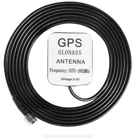 Ant-Gps1 Siglent Antenna New 1