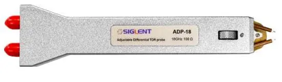 Asp-18 Siglent Probe New 1