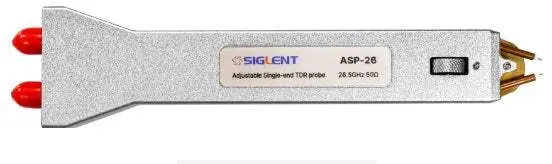 Asp-26 Siglent Probe New 1