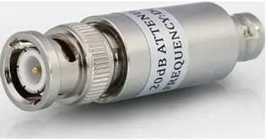 Att-20Db Siglent Attenuator New 1