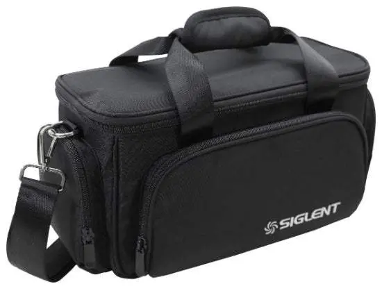 Bag-S1 Siglent Case New 1