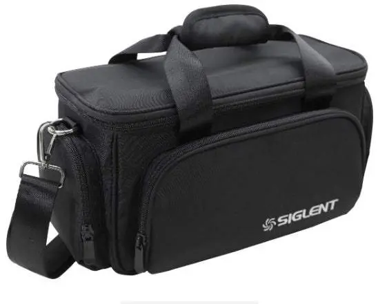Bag-S2 Siglent Case New 1