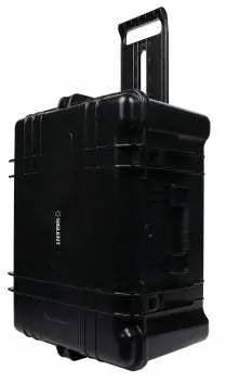 Case-S1 Siglent Case New 1
