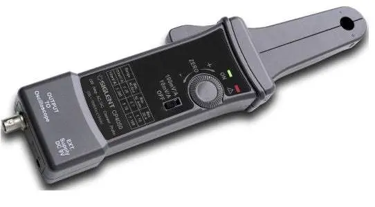Cp4050 Siglent Current Probe New 1