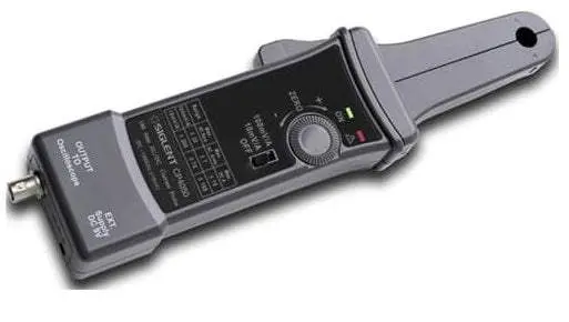 Cp4070a Siglent Current Probe New 1