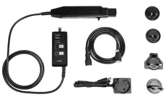 Cp6030 Siglent Current Probe New 1