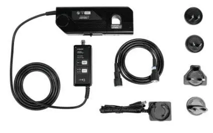 Cp6150 Siglent Current Probe New 1