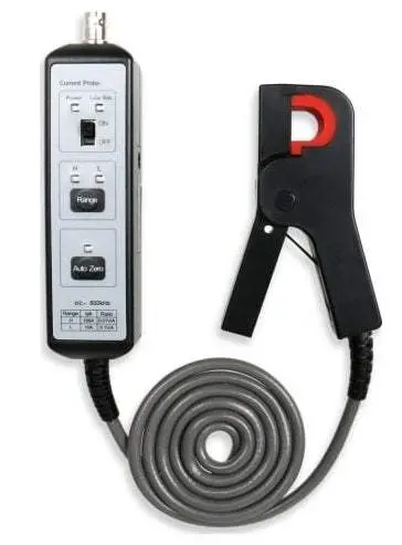 Cpl5100 Siglent Current Probe New 1