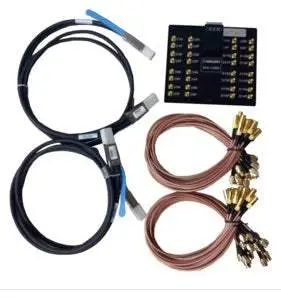 Dig-Lvds-2 Siglent Accessory Kit New 1